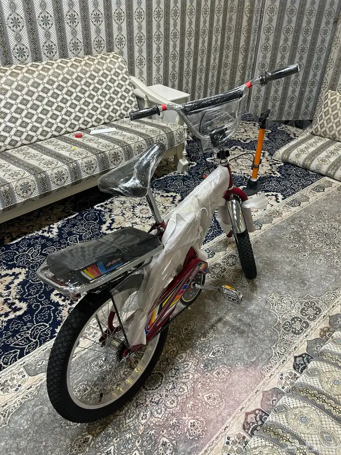 رامبو مستخدم شبه جديد ب350عنابي 0