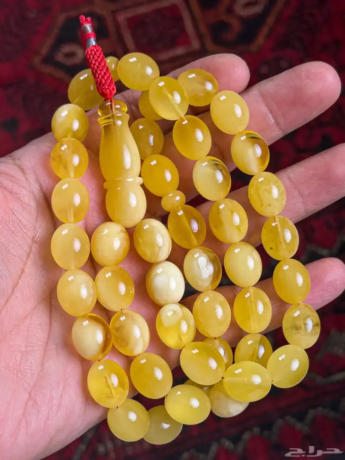 كهرمان بيض حمام سوبر 1