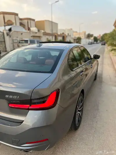 بي ام 320 موديل 2024 index