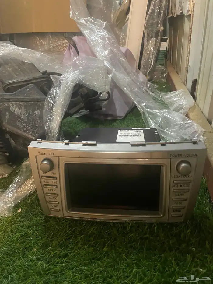 قطع اوريون من 2007 الى 2011قطع كامري الفين 6 سرندل 10