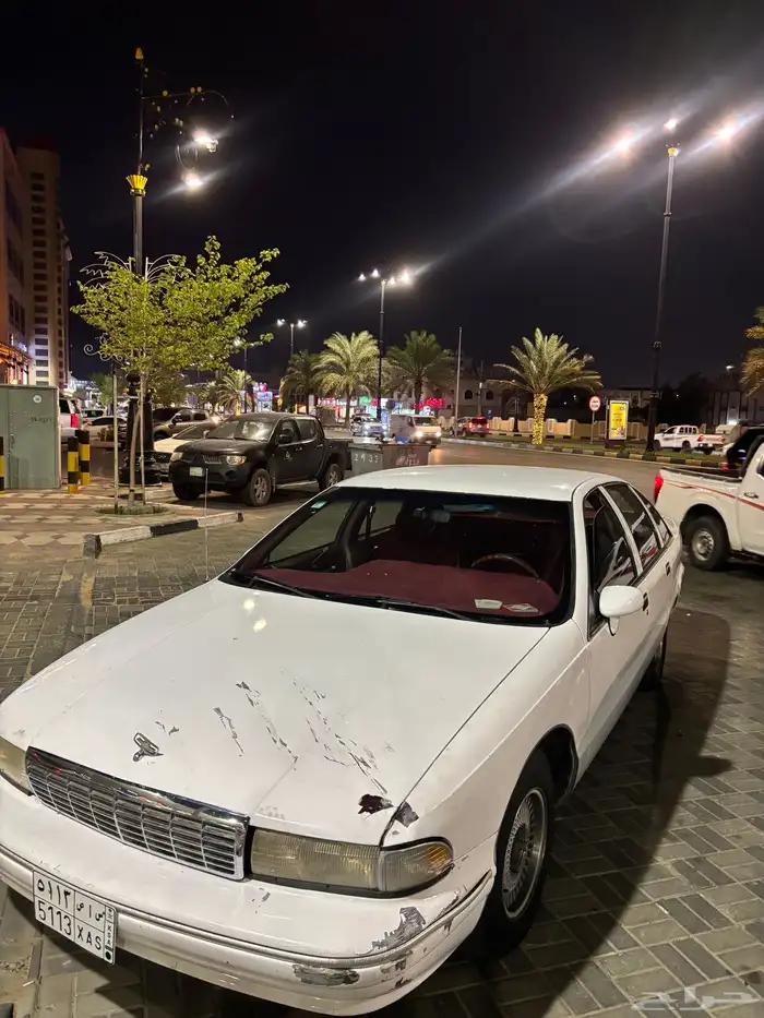 كابرس صابونه موديل 91 5