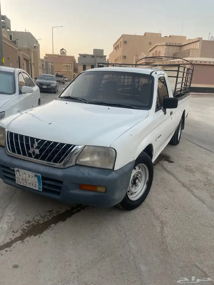 مستبيشي 2006 4