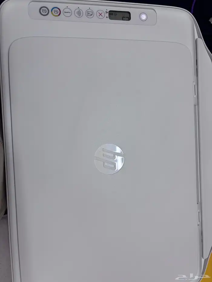 طابعة hp 2