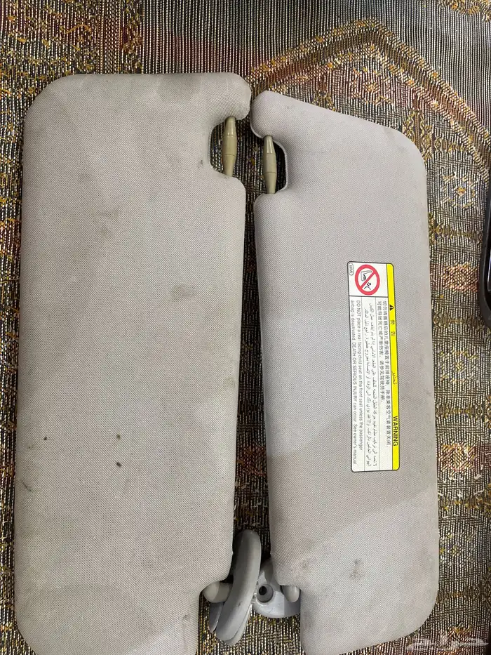 ديكورات كامري 2014 مسجل شاشة أندرويد مسجل ثاني 7