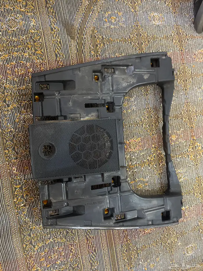 ديكورات كامري 2014 مسجل شاشة أندرويد مسجل ثاني 22