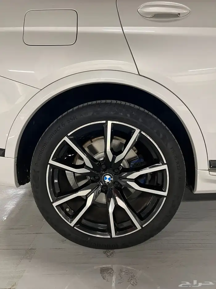 BMW X7 M kit 11