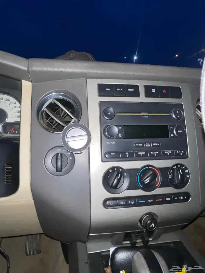 اكسبيدشن 2014 دبل بدي وكاله 5