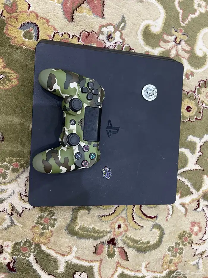 سوني 4 اسلم 4