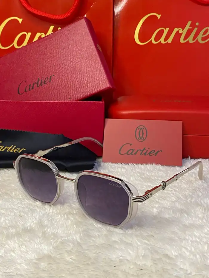 عرض خاص نظارات ماركات مع الملحقات ب95 1