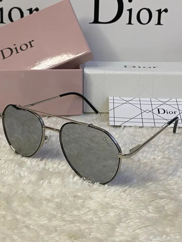 عرض خاص نظارات ماركات مع الملحقات ب95 14