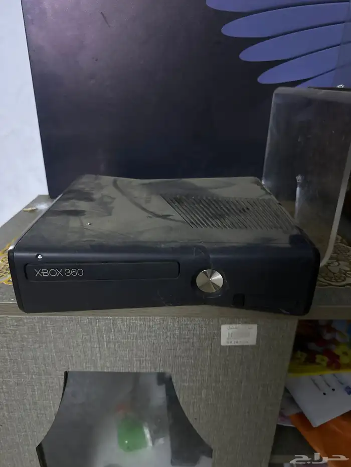 اكس بوكس 360 0