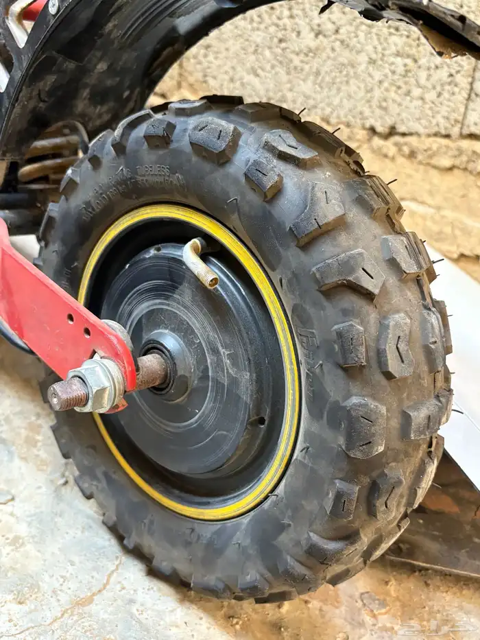 دينمو سكوتر الوحش1800واط 0