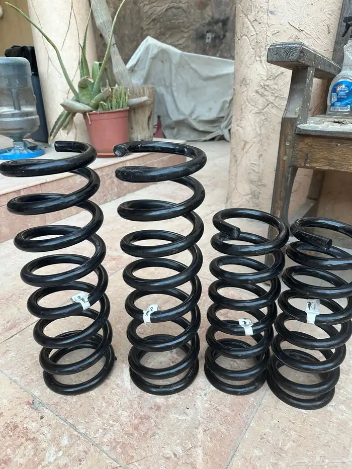سست نيسان سفاري جديدة 0