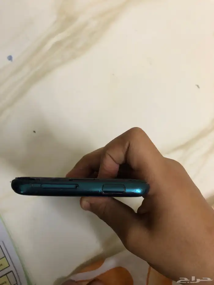 جوال هواويy9برايم 6