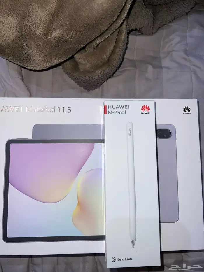 هواوي ميت باد 11.5s 2