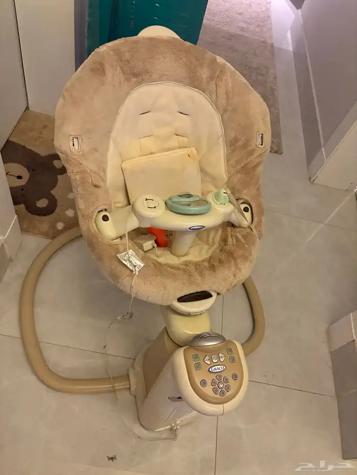 اغراض اطفال 0