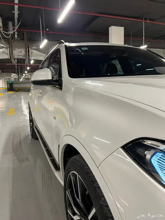 BMW X7 M kit 16