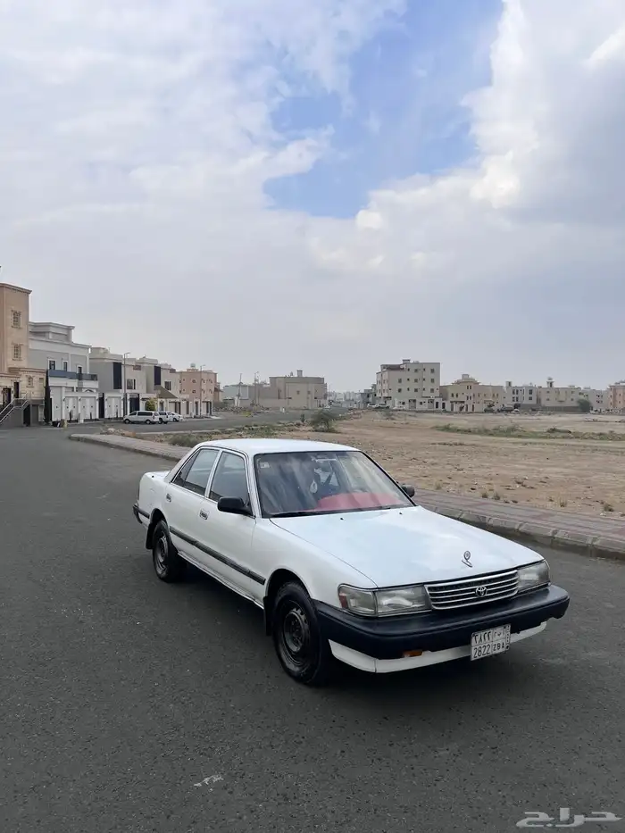 كراسيدا 1996 2