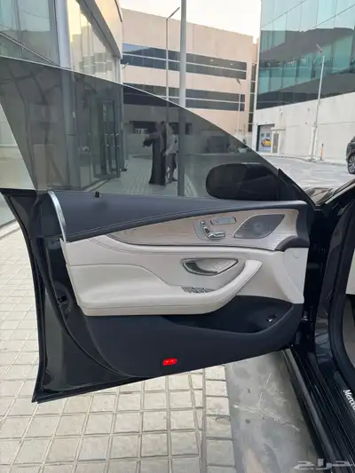 mercedes cls 2023 index