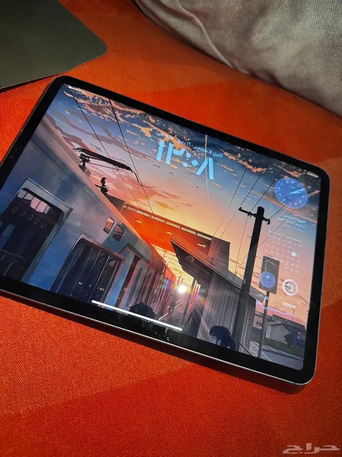 iPad Pro 2022 m2 0