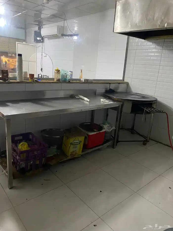 آعرض مطعم 9