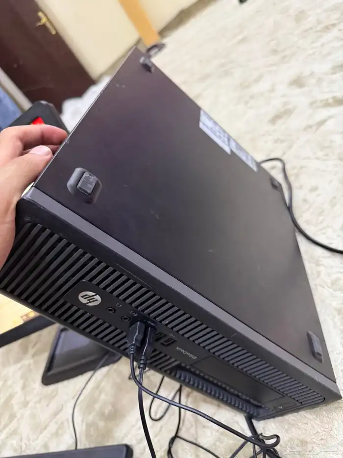 حاسوب HP 0