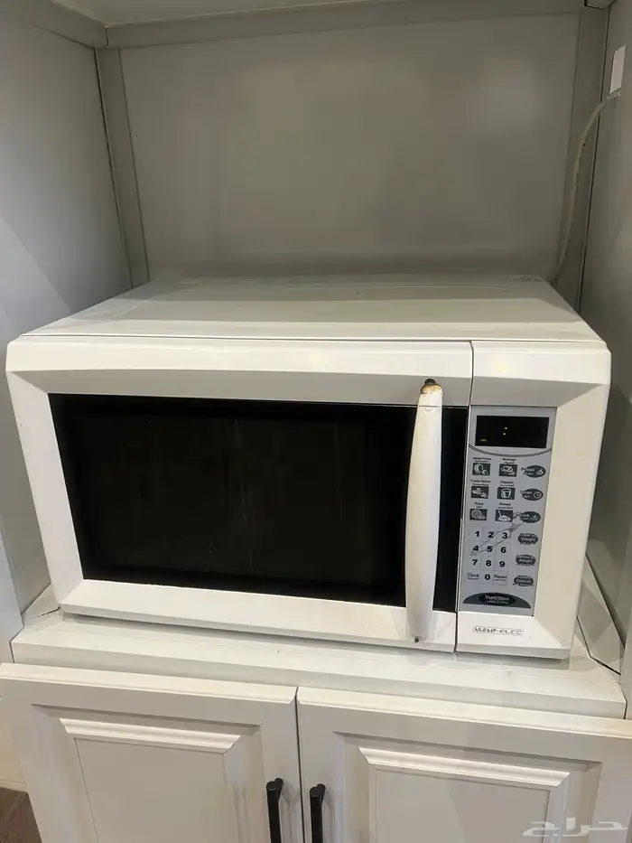 غلاية ومايكرويف 3