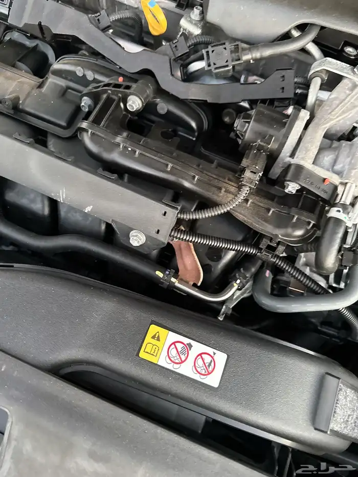 كامري 2020 فل ((تم البيع )) 1