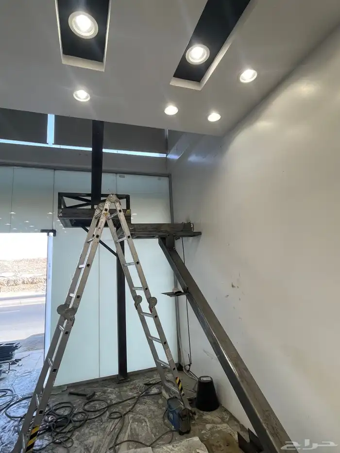 معلم حداد بجدة 7