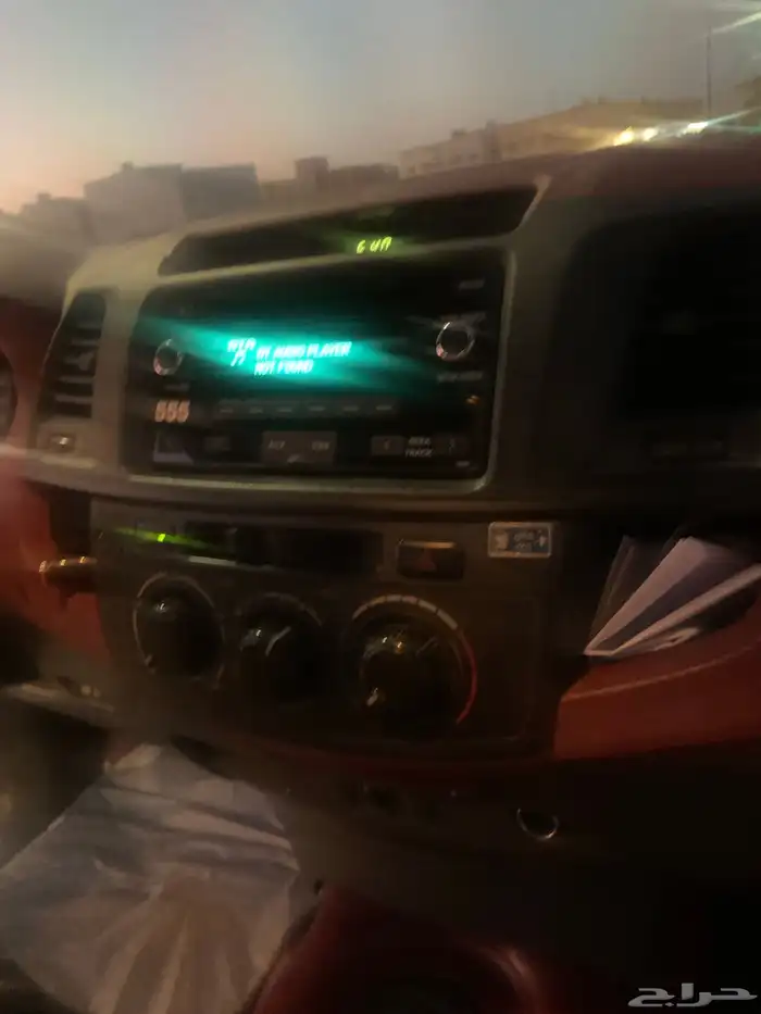هايلكس 2014 12