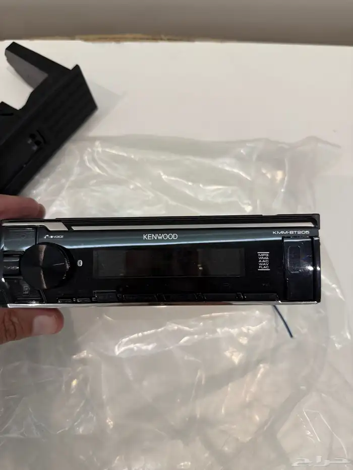 مسجل KENWOOD جديد 0