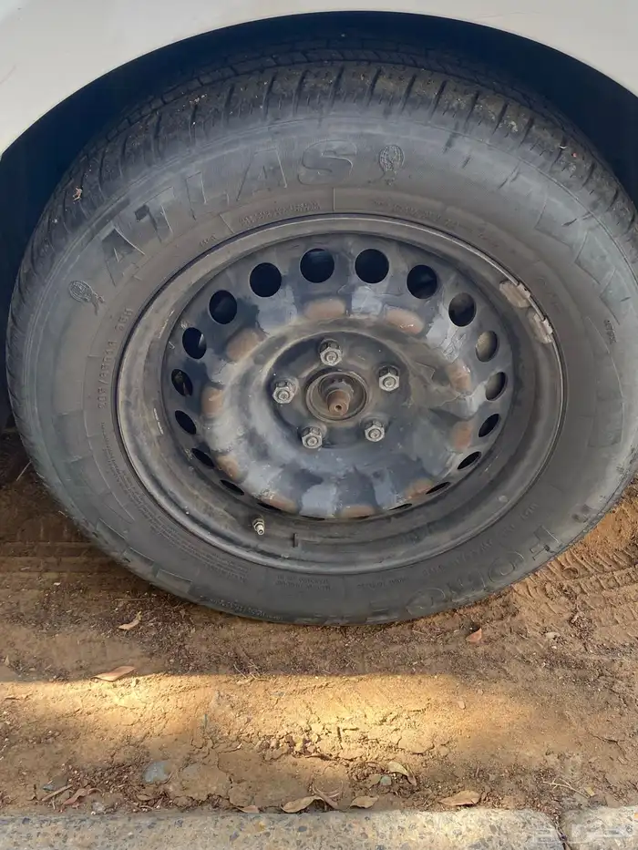 جنوط كامري 2019 0