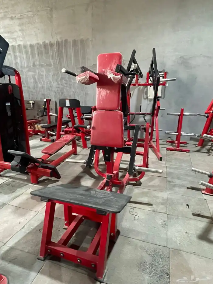 تجهيز صالات رياضيه والفنادق والكمبوندات السكينه والمنزلية 49