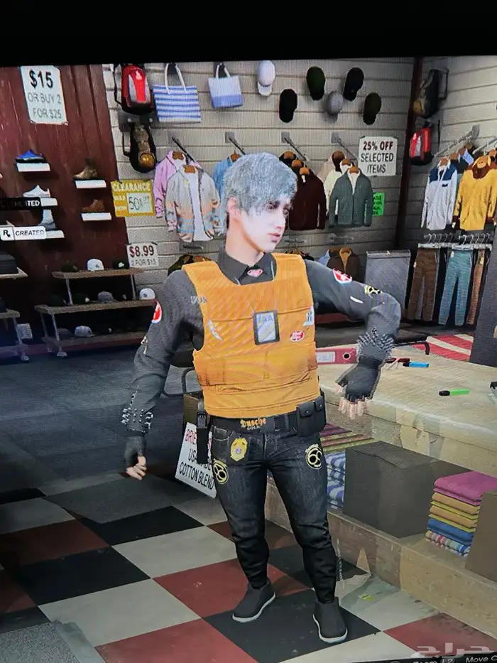 قراند 3