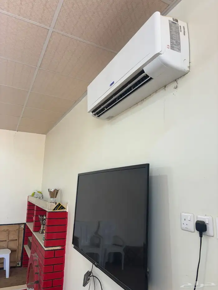 استراحة   ارض بصك واحد للبيع في ضرما 31