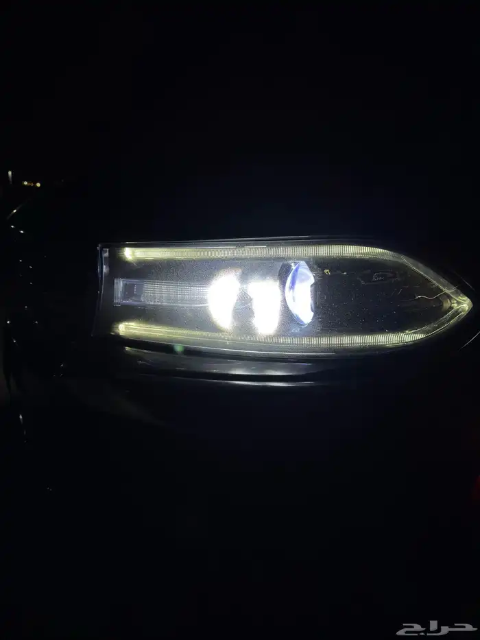 تشارجر اسود 2015 12