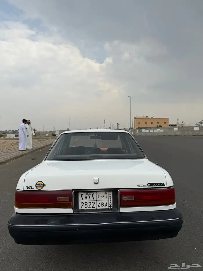 كراسيدا 1996 19