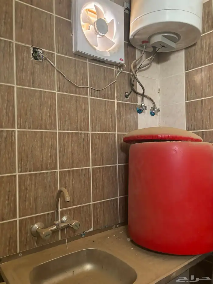 استراحة   ارض بصك واحد للبيع في ضرما 33