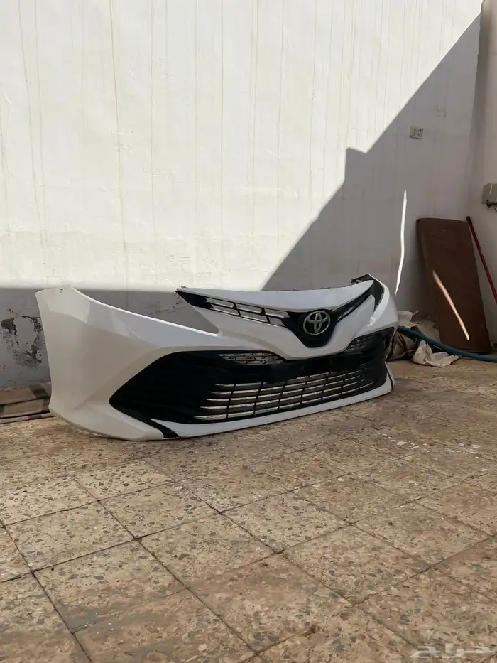 صدام كامري ستاندر امامي 2018   2019   2020 2