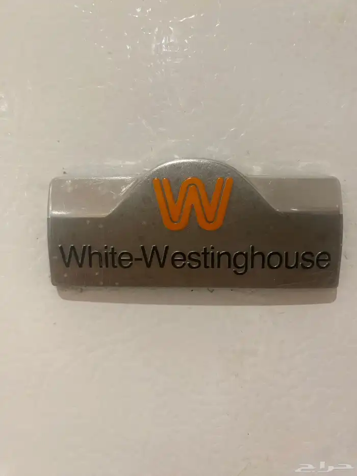 ثلاجة امريكي بحاله ممتازه 4