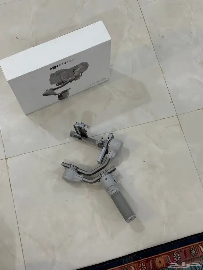 مانع اهتزاز كاميرا مناسب لجميع الكاميرات 0