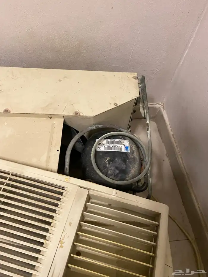 مكيفات شباك بارده وبحاله جيده الهفوف 0580717 0