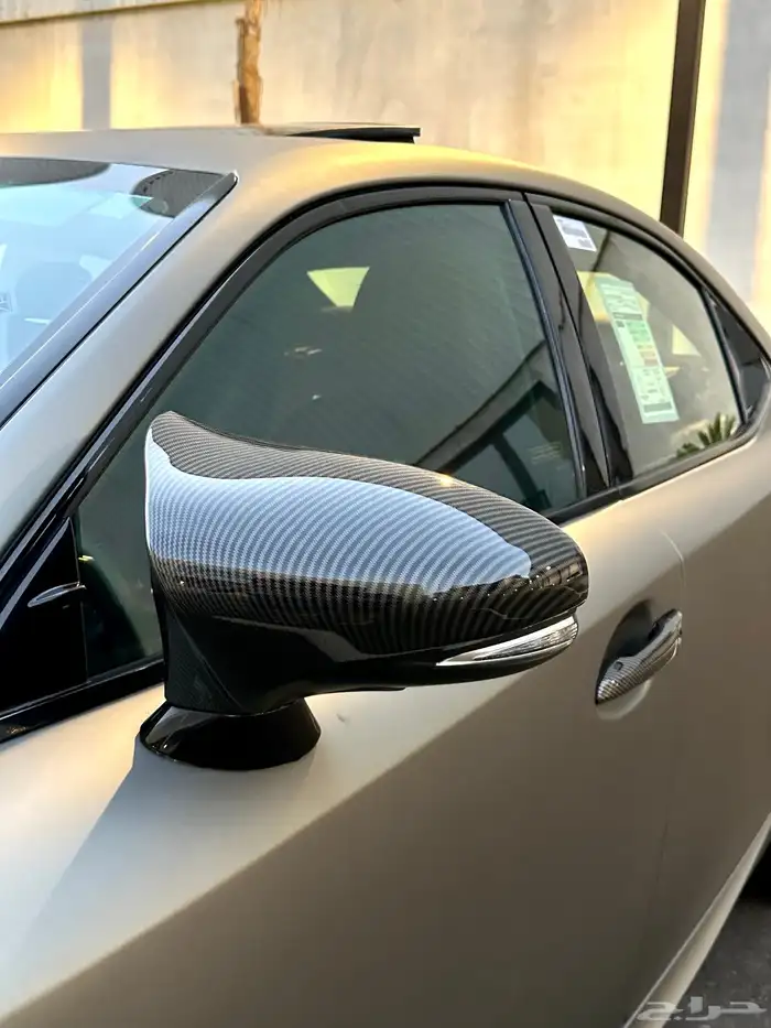 لكزس is 350f اسبورت سعودي 12