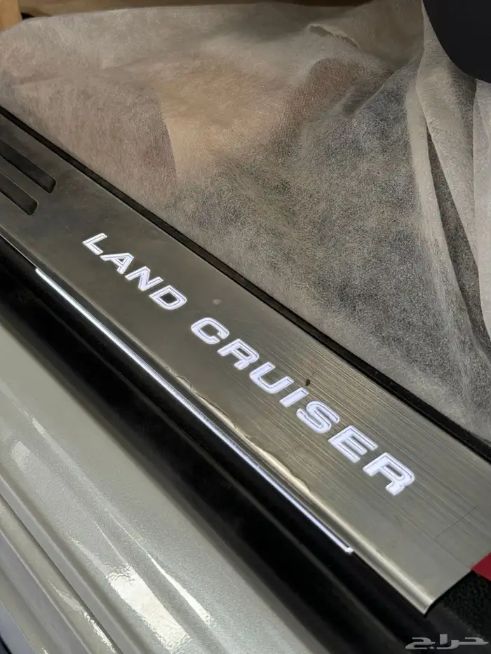 لاندكروزر VXR فل كامل 2025 21