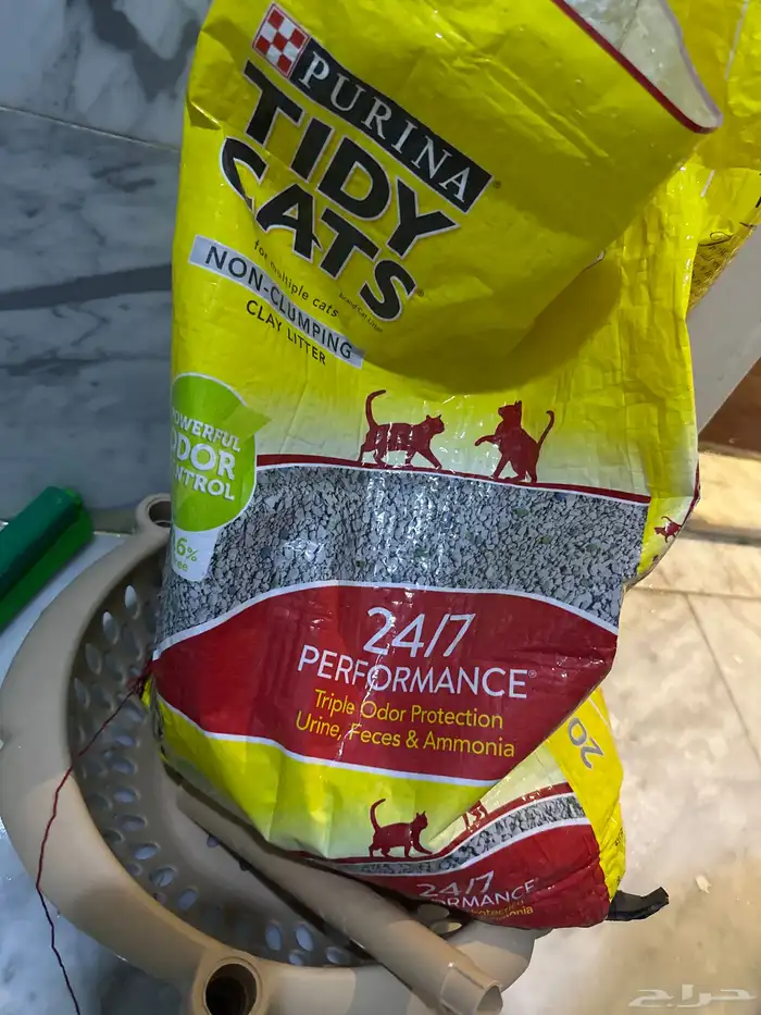 مستلزمات القطط Cat products 12