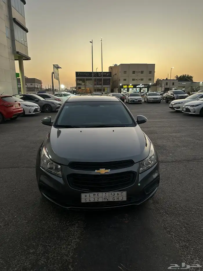 كروز البيع اقساط 0