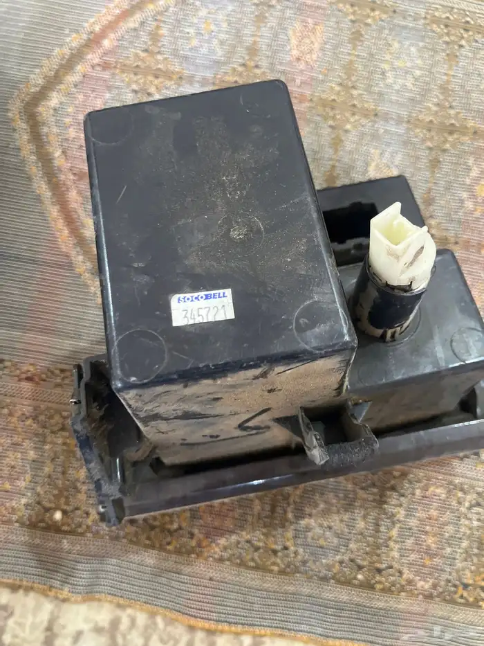 ديكورات كامري 2014 مسجل شاشة أندرويد مسجل ثاني 10