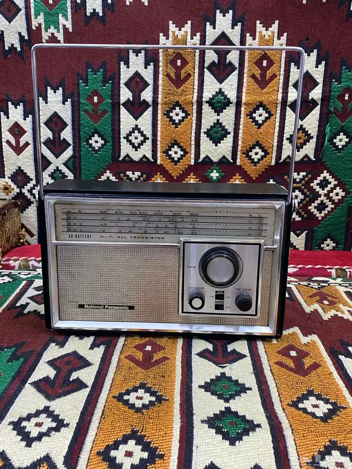 لأهل التراث ونوادر 1