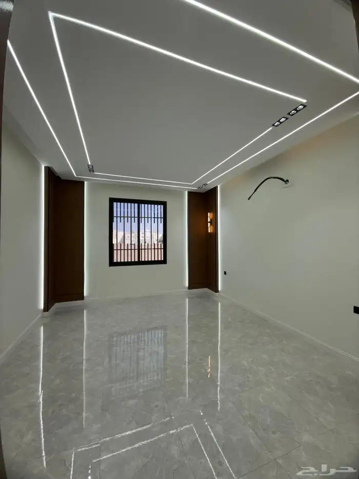 للبيع شقق علويه دره الموسي دقيقه من ممشي الراقي خدمات واصله 18