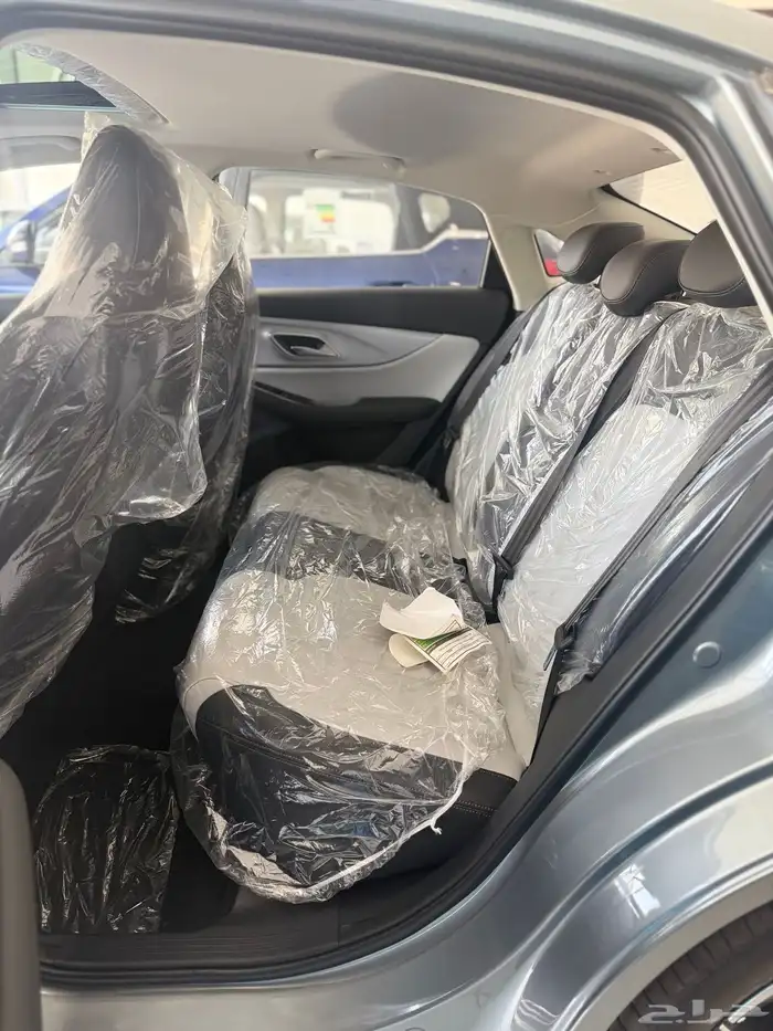 BAIC U5 3